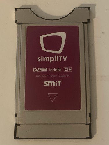 Orf simpli modul für dvb - simpli,
