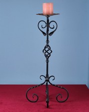 Massiver Schmiedeeisen