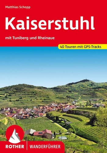 Kaiserstuhl touren mit - kaiserstuhl., 40