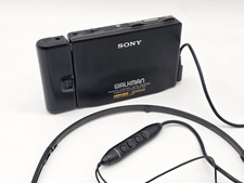 Sony Walkman WM-702 Walkman