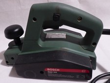 BOSCH PHO 100 Elektrohobel 450