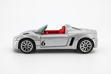 2003 Matchbox #6 Opel