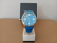 NAUTISCHE UHR MODELL A11582G