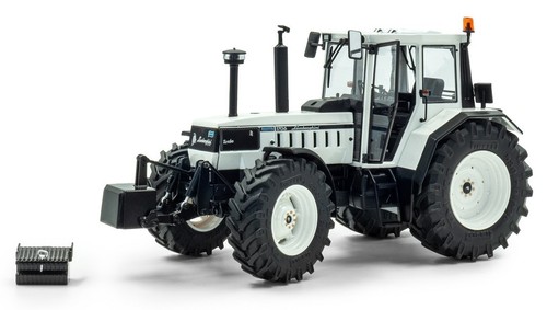 Sondermodell traktor - sondermodell,