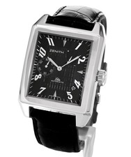 Zenith Port Royal Reserve de Marche Ref. 03.0550.685(Pre-Owned)Herrenuhr