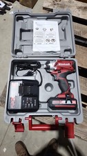 Einhell Akku-Schlagschrauber