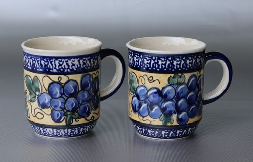 Bunzlau heise keramik - 2,
