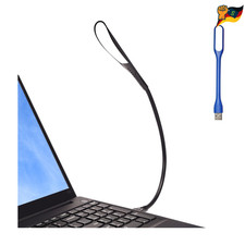 USB-Lampe Dimmbar 14 LED