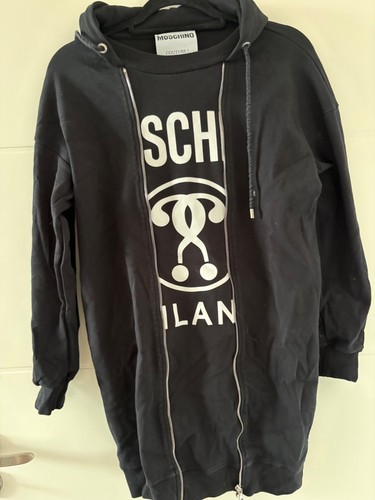 Moschino couture m - couture, gr.m