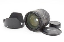 Nikon Af Nikkor 24-85mm