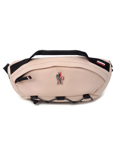Moncler nylon gürteltasche - nylon,