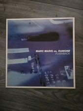 Marc Maris Vs. Ramone -