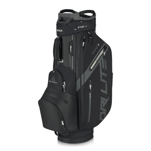 Golftasche big max dri - max,