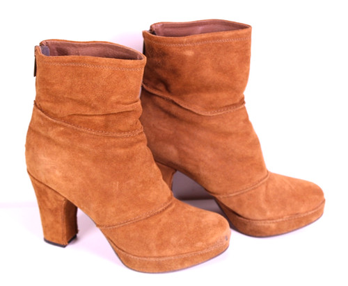 Sommerkind stiefeletten ankle - sommerkind,