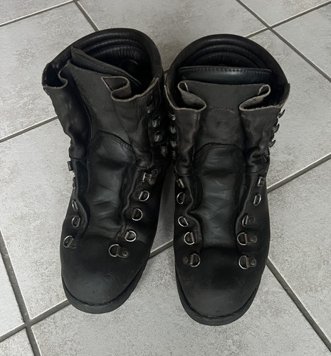 Meindl perfekt trekkingschuhe - meindl,