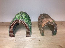 Spur H0 / 0 - zwei alte