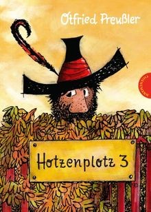 Hotzenplotz 3 - 3, (bd.
