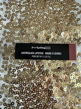 Mac Lippenstift 540 Thanks