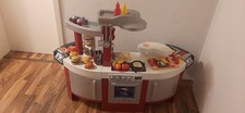 Kinderküche Miele mit Grill