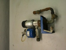 Tecalemit förderpumpe - tecalemit,