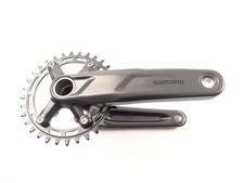 Shimano  Kurbelgarnitur FC-MT511-1 170mm 1x12-fach 32T #19818