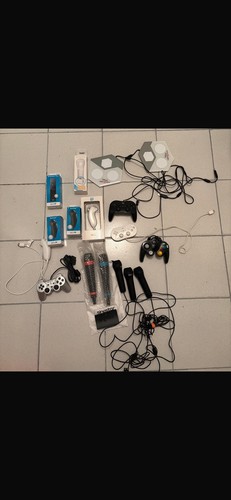 Wii ps3 - wii/wii, u&ps3
