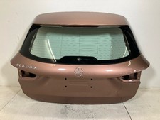 817 (MANUFAKTUR roségold - Metalliclack) Heckklappe / Heckdeckel MERCEDES-BENZ 