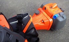 Husqvarna 555 RXT Profi