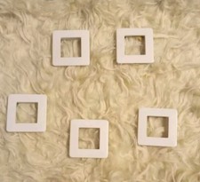 Abdeckrahmen Schalter Busch