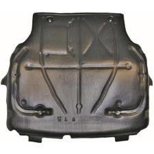 Motorschutz Unterfahrschutz