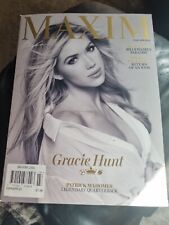 Maxim USA March/April 2023