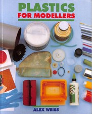 Plastics for Modellers by
