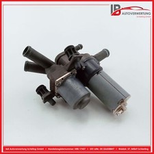 MERCEDES BENZ E-KLASSE W124 Zusatzwasserpumpe Heizungsduoventil 0018303984 BOSCH