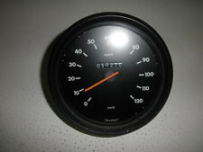  THW Iveco 90 - 16  Tacho Veglia  50270 km