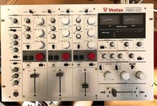 Vestax PMC-CX Professioneller
