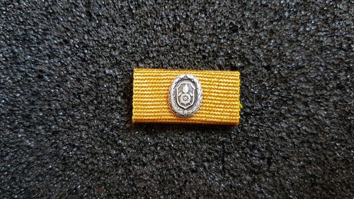 Ordensspange bayern - (a11-x18),