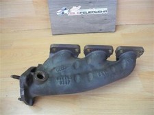 Audi A4 S4 B8 A5 S5 8T Q7 VW 3.0 CAKA CALA Abgaskrümmer 1-3 rechts 06E253034P