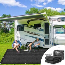 Vorzeltteppich Wohnwagen