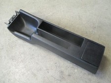 Mittelkonsole hinten VW Passat 35i Konsole Mitteltunnel schwarz 3A0863319