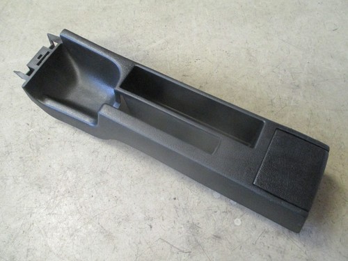 Mittelkonsole hinten passat - hinten,