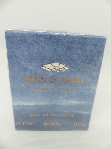 Vintage yves rocher ming - yves,