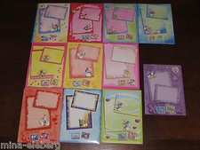 Diddl Briefpapier A5 DUFT aus