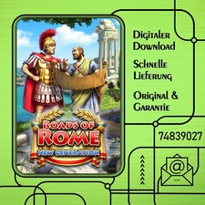 Roads of Rome 4 - New