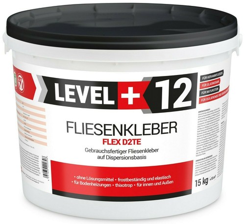 Dispersionkleber kg - dispersionkleber, 15