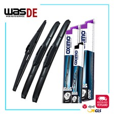 HYBRID SCHEIBENWISCHER, VORNE