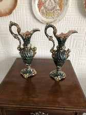 Zwei schöne Julius Dressler