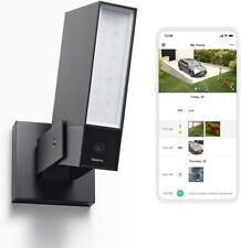 Netatmo Presence Outdoor