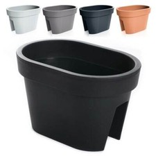 Balkontopf Blumentopf