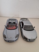 Modellautos 1:18 Porsche