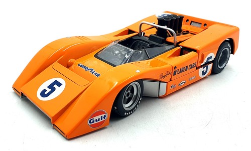 Gmp maßstab 201026n - 1:18,